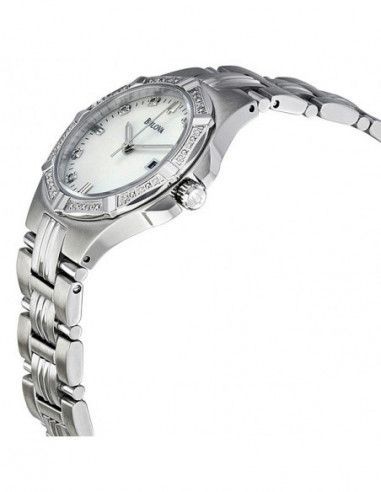 Ceas de dama Bulova Diamond 96R136