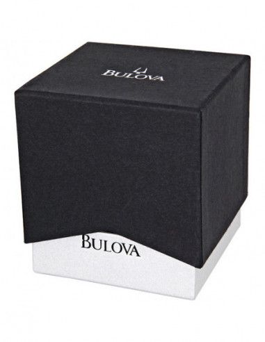 Ceas de dama Bulova Diamond 96R136