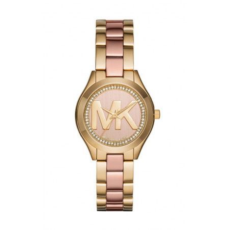 Ceas de dama Michael Kors Mini Slim Runway MK3650