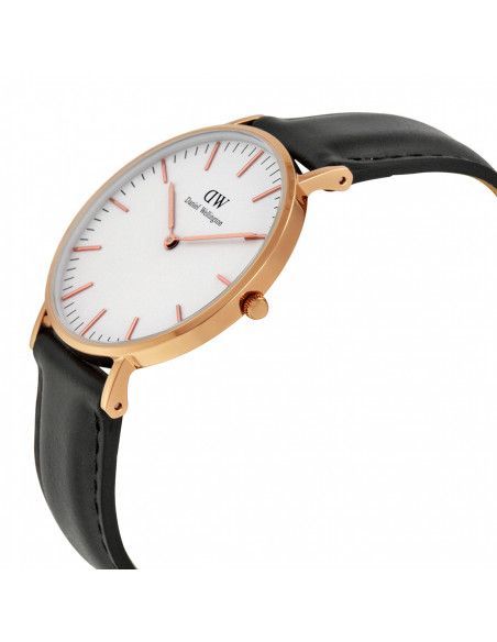 Ceas de dama Daniel Wellington Sheffield 0508DW