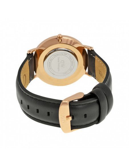Ceas de dama Daniel Wellington Sheffield 0508DW