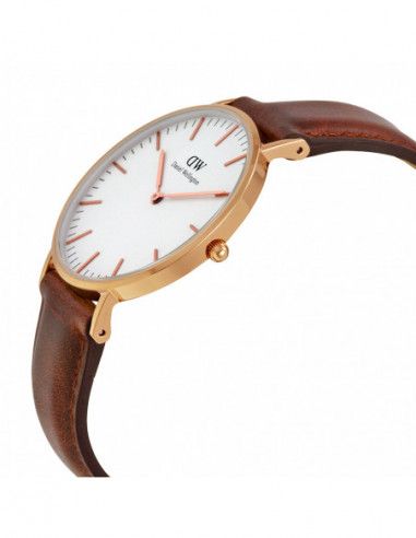 Ceas de dama Daniel Wellington St. Andrews 0507DW