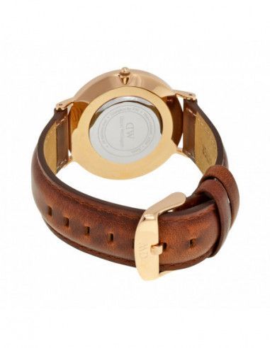 Ceas de dama Daniel Wellington St. Andrews 0507DW