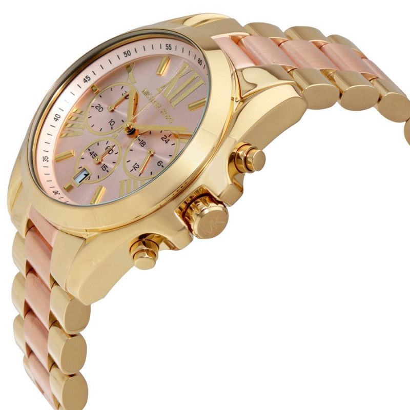 Ceas de dama Michael Kors Bradshaw MK6359