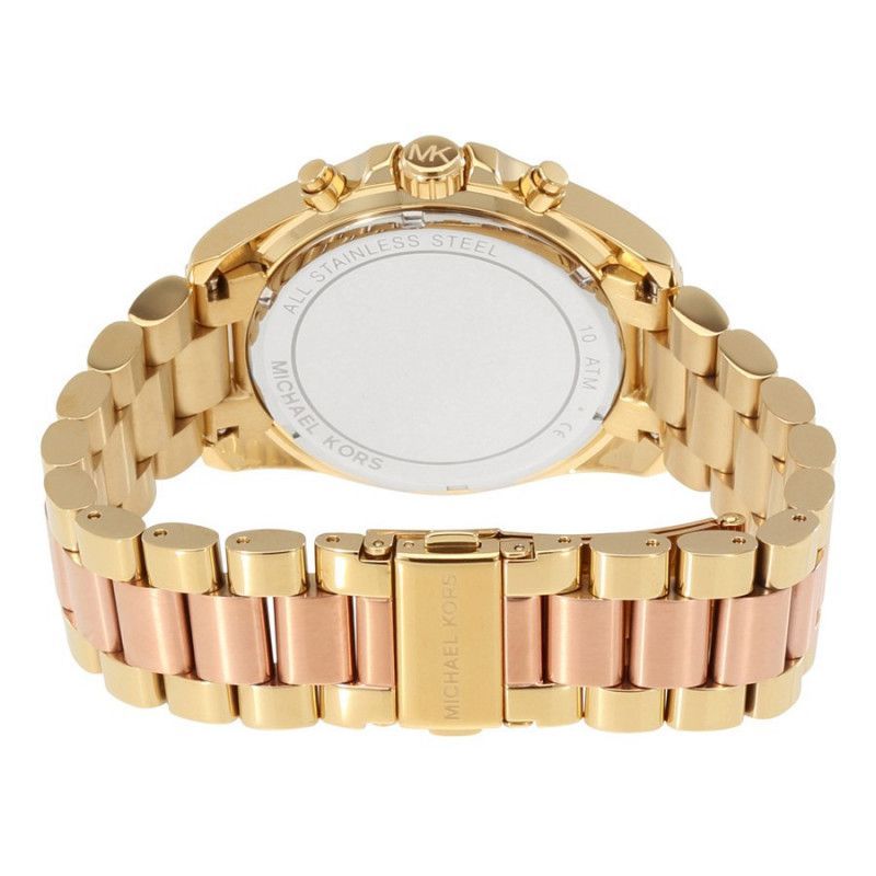 Ceas de dama Michael Kors Bradshaw MK6359