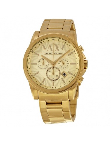 Ceas barbatesc Armani Exchange AX2099
