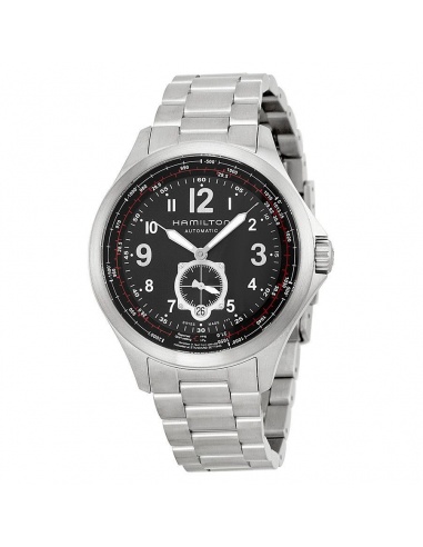 Ceas barbatesc Hamilton Khaki H76655133