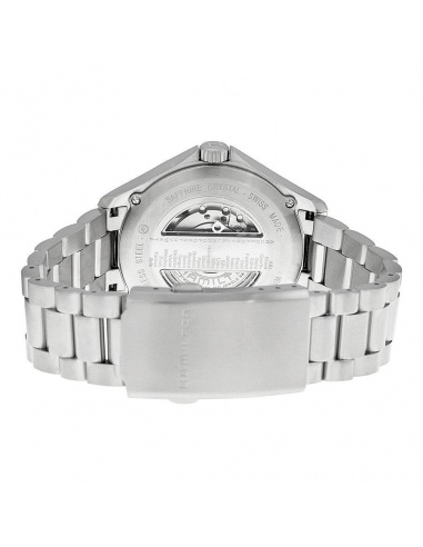 Ceas barbatesc Hamilton Khaki H76655133