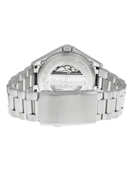 Ceas barbatesc Hamilton Khaki H76655133