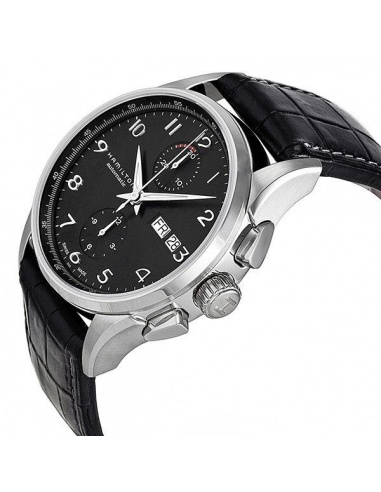 Ceas barbatesc Hamilton Jazzmaster H32576735