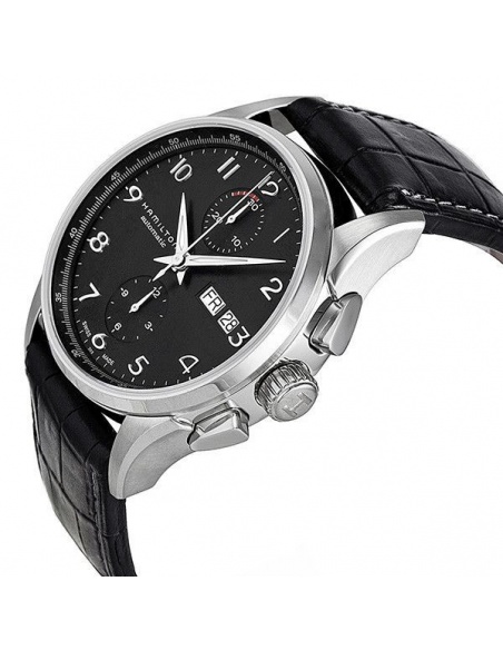 Ceas barbatesc Hamilton Jazzmaster H32576735