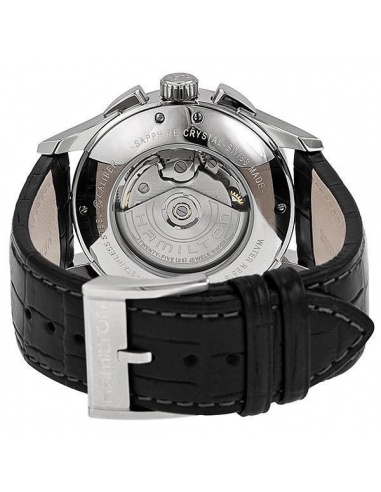Ceas barbatesc Hamilton Jazzmaster H32576735
