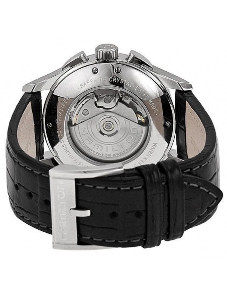 Ceas barbatesc Hamilton Jazzmaster H32576735