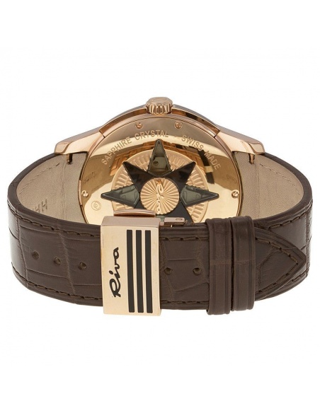 Ceas barbatesc Hamilton H34645591