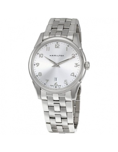 Ceas barbatesc Hamilton Jazzmaster H38511153