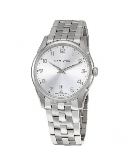 Ceas barbatesc Hamilton Jazzmaster H38511153