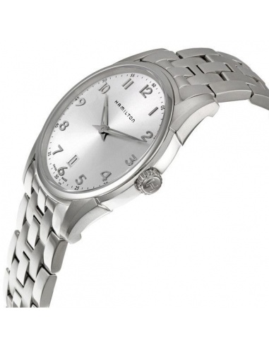 Ceas barbatesc Hamilton Jazzmaster H38511153