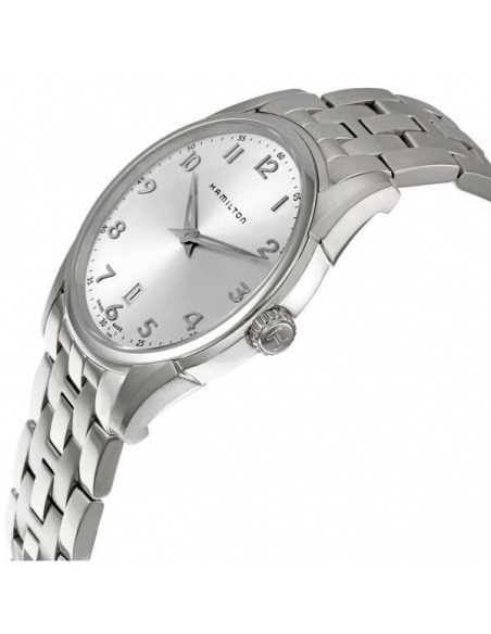 Ceas barbatesc Hamilton Jazzmaster H38511153