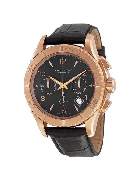 Ceas barbatesc Hamilton Jazzmaster H37646795