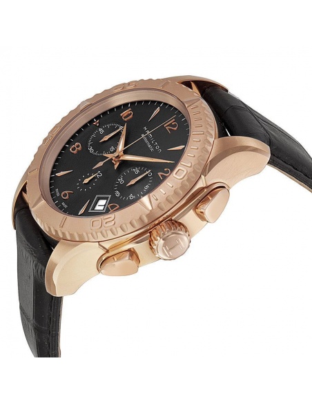 Ceas barbatesc Hamilton Jazzmaster H37646795