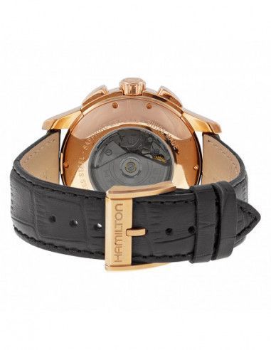 Ceas barbatesc Hamilton Jazzmaster H37646795