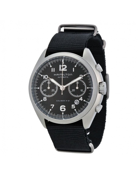 Ceas barbatesc Hamilton Khaki H76456435