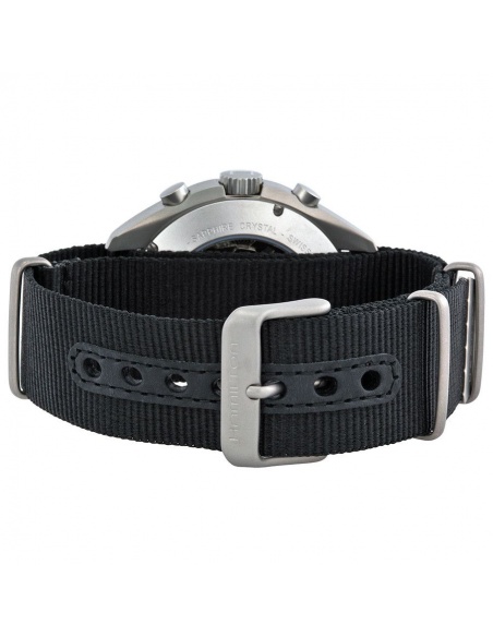 Ceas barbatesc Hamilton Khaki H76456435