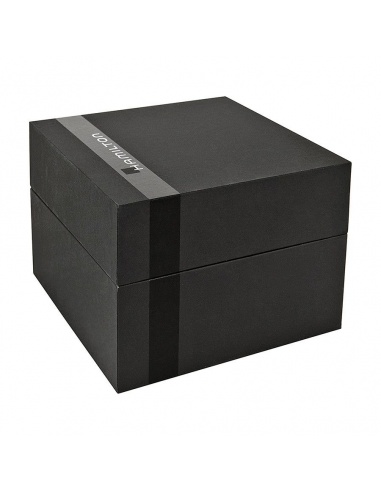 Ceas barbatesc Hamilton Khaki H76456435