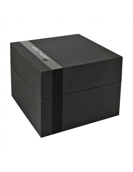 Ceas barbatesc Hamilton Khaki H76456435