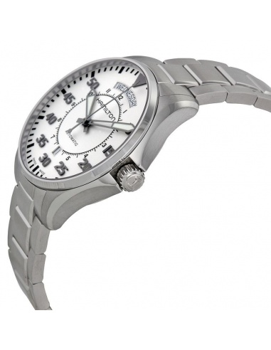 Ceas barbatesc Hamilton Khaki H64615155