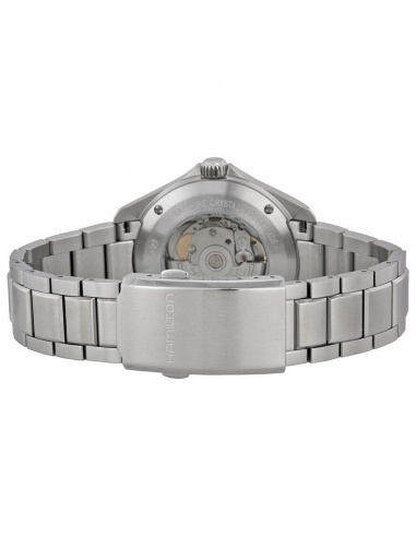 Ceas barbatesc Hamilton Khaki H64615155
