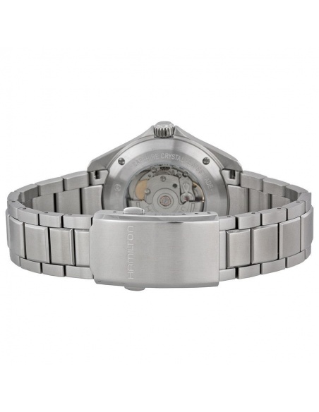 Ceas barbatesc Hamilton Khaki H64615155
