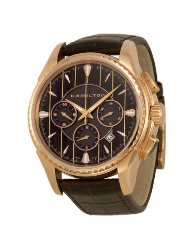 Ceas barbatesc Hamilton H34646591