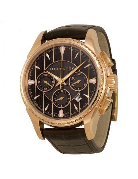 Ceas barbatesc Hamilton H34646591