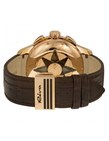 Ceas barbatesc Hamilton H34646591
