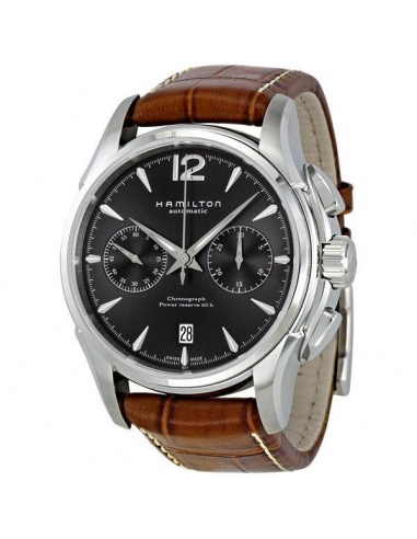 Ceas barbatesc Hamilton Jazzmaster H32606585