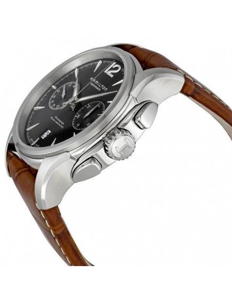 Ceas barbatesc Hamilton Jazzmaster H32606585
