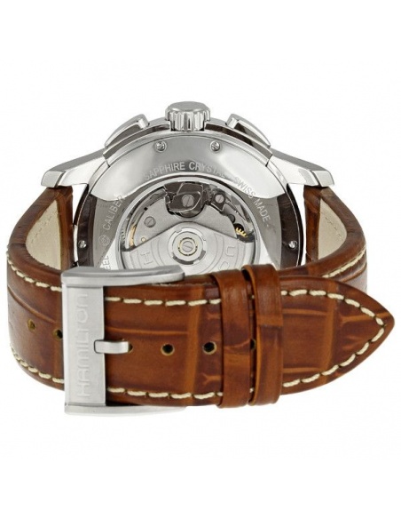 Ceas barbatesc Hamilton Jazzmaster H32606585
