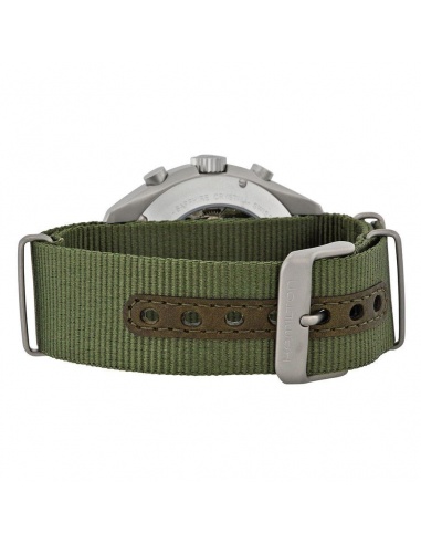 Ceas barbatesc Hamilton Khaki H76456955