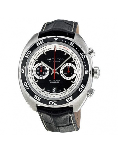 Ceas barbatesc Hamilton Timeless Classic H35756735