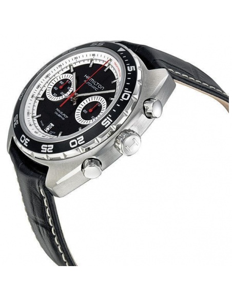 Ceas barbatesc Hamilton Timeless Classic H35756735