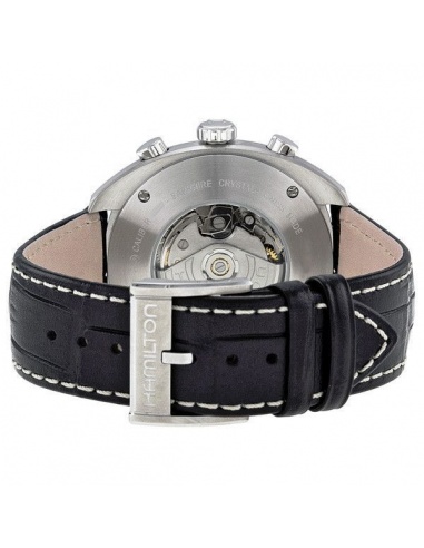Ceas barbatesc Hamilton Timeless Classic H35756735