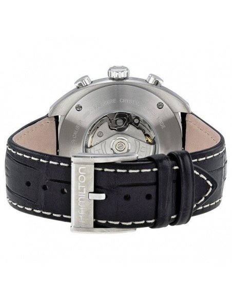 Ceas barbatesc Hamilton Timeless Classic H35756735