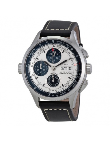 Ceas barbatesc Hamilton Khaki H76566751