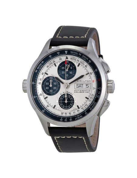 Ceas barbatesc Hamilton Khaki H76566751