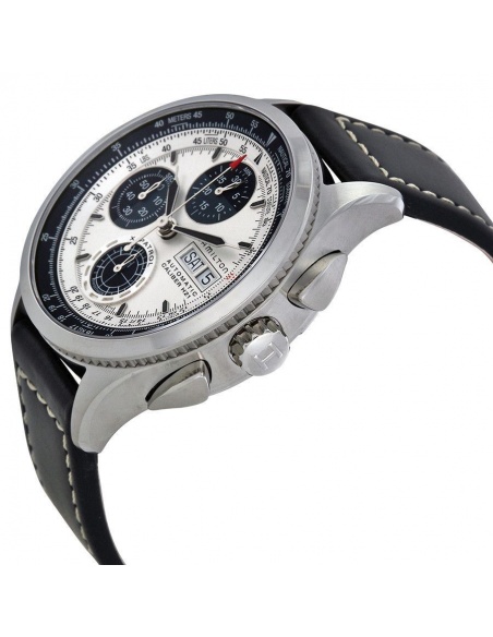 Ceas barbatesc Hamilton Khaki H76566751
