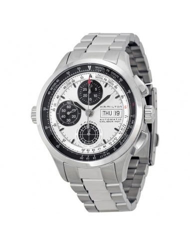 Ceas barbatesc Hamilton Khaki H76566151