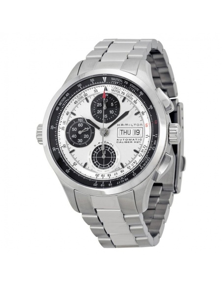Ceas barbatesc Hamilton Khaki H76566151