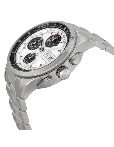 Ceas barbatesc Hamilton Khaki H76566151