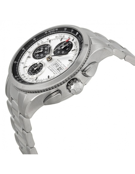 Ceas barbatesc Hamilton Khaki H76566151